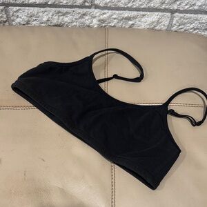 PINK Victoria's Secret Lounge Bralette